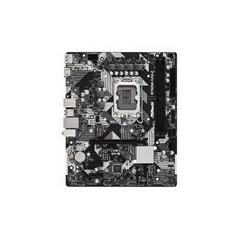 ASRock B760M-H2/M.2 Micro-ATX LGA1700 sokkel Intel B760